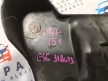 BMW E46 316i 318i M43 motor borítás burkolat motorburkolat fojtószelep