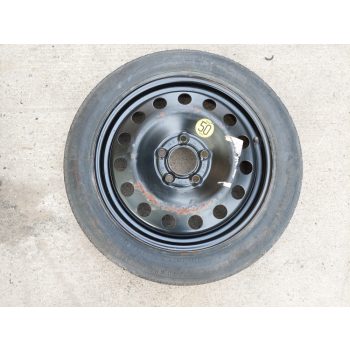 BMW E46 E90 stb. 17" mankókerék szükség pótkerék BMW E46 E90 stb. 17" mankókerék szükség pótkerék