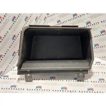 BMW E46 coupe sedan jobb hátsó csomagtér tároló rekesz