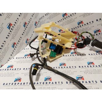 BMW E46 318 M43 M43TUB19 M43B19 motor motortér köteg motorköteg kábel kábelköteg   BMW E46 318 M43 M43TUB19 M43B19 motor motortér köteg motorköteg kábel kábelköteg