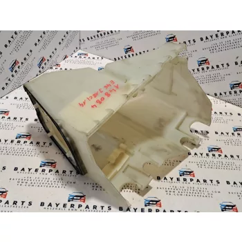 BMW E46 computer motorvezérlő elektromos doboz box