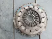 BMW E46 E36 Z3 316 318 M43 kettőstömegű lendkerék kuplung szett
