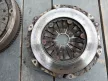 BMW E46 E36 Z3 316 318 M43 kettőstömegű lendkerék kuplung szett