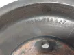 BMW E36 E46 Z3 316 318 M43 vízpumpa szíjtárcsa tárcsa