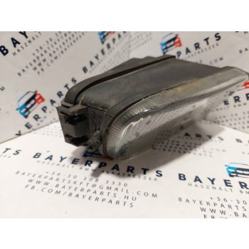 BMW E39 sedan touring facelift előtti jobb első ködlámpa