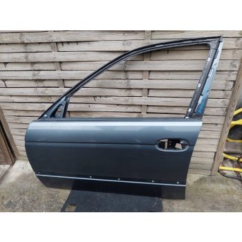 BMW E39 touring szürke antrazit bal első ajtó BMW E39 touring szürke antrazit bal első ajtó