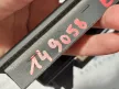 BMW E39 középső konzol klímapanel középkonzol keret