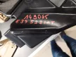 BMW E39 sedan touring jobb első hangszóró