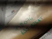BMW E39 sedan touring bal hátsó bézs belső küszöb takaró belépő küszöbtakaró borítás