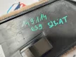 BMW E39 sedan touring bézs jobb első lábtér takaró kárpit borítás