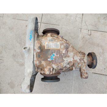   BMW E39 523i 525i 3,23-as diffi difi differenciál differenciálmű