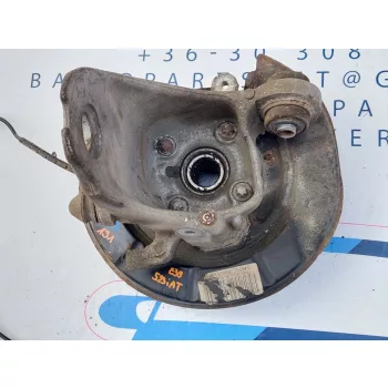   BMW E39 520i 523i 528i jobb hátsó TOURING csonkállvány tengelycsonk kerékagy