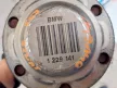 BMW E39 520i 523i 525i 528i M52 M54 bal féltengely - automata