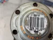 BMW E39 520i 523i 525i 528i M52 M54 jobb féltengely - automata