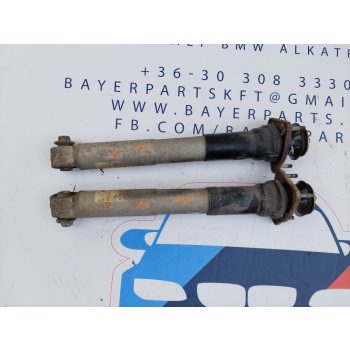 BMW E39 touring hátsó lengéscsillapító pár - hibás BMW E39 touring hátsó lengéscsillapító pár - hibás