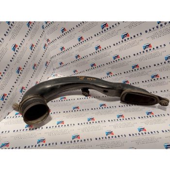 BMW E39 520i 523i 528i 530i M52 M54 levegő légbeömlő cső   BMW E39 520i 523i 528i 530i M52 M54 levegő légbeömlő cső