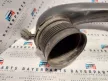 BMW E39 520i 523i 528i 530i M52 M54 levegő légbeömlő cső