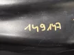 BMW E39 520i 523i 528i 530i M52 M54 levegő légbeömlő cső