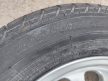 BMW E39 15" Style styling 31 alufelni alu felni kerék 225/60R15 gumival (149163)