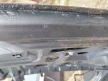 BMW E39 touring csomagtér csomagtartó ajtó fedél