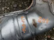 BMW E39 520i 523i 528i  M52TUB kipufogó dob rendszer