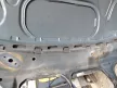 BMW E39 sedan touring szürke antracit Anthrazit  motorháztető géptető
