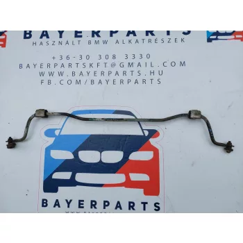 BMW E39 hátsó stabilizátor stab stabrúd rúd