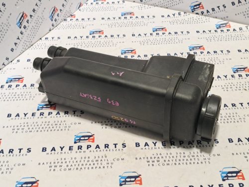 BMW E39 E38 520 523 525 528 530 benzin kiegyenlítő tartály