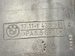 BMW E39 E38 520 523 525 528 530 benzin kiegyenlítő tartály