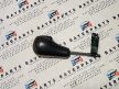 BMW E46 E38 E39 X5 Z3 faberakásos bőr automata váltógomb váltókar - ronda