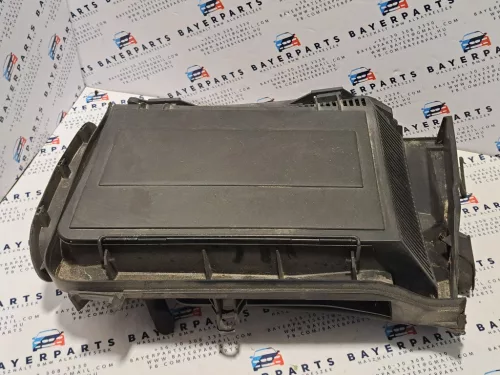 BMW E39 520i 523i 525i 528i 530i 525tds 525i 530i  bal pollenszűrő ház pollenszűrőház