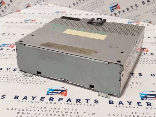 BMW E46 gyári BM54 rádió erősítő