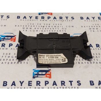 BMW E46 sedan riasztó ultrahang modul module elektronika BMW E46 sedan riasztó ultrahang modul module elektronika