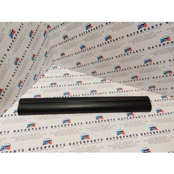 BMW E46 sedan touring fekete bal jobb első belső küszöb takaró küszöbtakaró borítás   BMW E46 sedan touring fekete bal jobb első belső küszöb takaró küszöbtakaró borítás