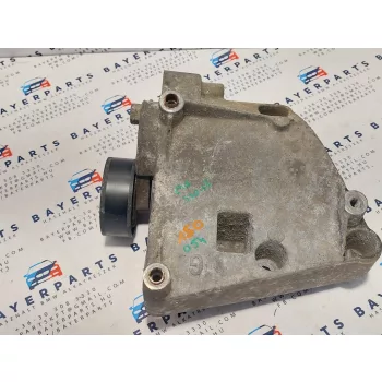   BMW E46 E39 E38 X5 M52 M54 klímakompresszor konzol tartókonzol