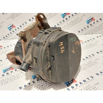 BMW E46 320i 323i 325i 328i 330i M52 M54 szekunder levegő pumpa szivattyú   BMW E46 320i 323i 325i 328i 330i M52 M54 szekunder levegő pumpa szivattyú