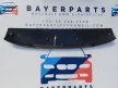 BMW E46 touring fekete csomagtér csomagtartó ajtó fedél tetőspoiler tető spoiler légterelő féklámpa