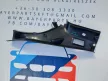 BMW E46 touring bal hátsó fekete D oszloptakaró oszlop takaró