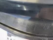 BMW E46 touring bal hátsó fekete D oszloptakaró oszlop takaró