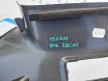BMW E46 touring bal hátsó fekete D oszloptakaró oszlop takaró