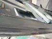 BMW E46 touring fekete black sapphire csomagtér ajtó csomagtartó fedél