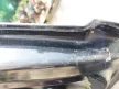 BMW E46 touring fekete black sapphire csomagtér ajtó csomagtartó fedél