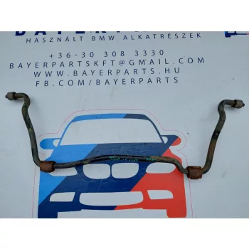   BMW E46 316i 318i 318i 320i 320i 323i 325i 328i 330i 330d hátsó  stabilizátor rúd stab