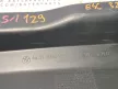 BMW E46 pollenszűrőház fedél felső rész pollen szűrő ház