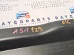 BMW E46 pollenszűrőház fedél felső rész pollen szűrő ház