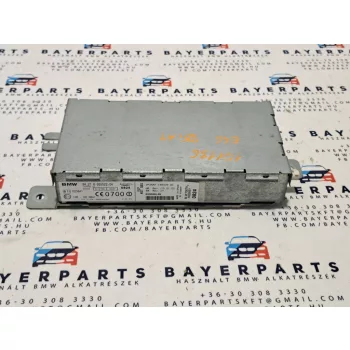 BMW E46 E39 E53 X5 Bluetooth ULF modul module elektronika 