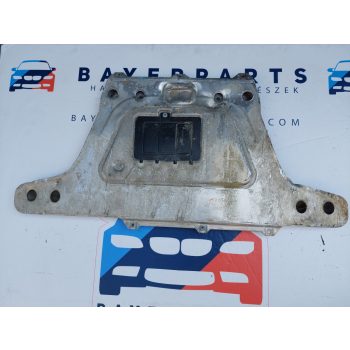 BMW E46 benzin diesel kartervédő karter motor védő burkolat páncél   BMW E46 benzin diesel kartervédő karter motor védő burkolat páncél