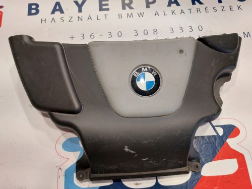 BMW E46 318d 320d 150 le M47N hűtő feletti burkolat motorburkolat légbeömlő