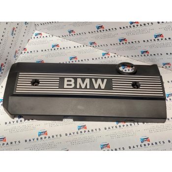 BMW E46 E39 M52 M54 motor trafó burkolat borítás BMW E46 E39 M52 M54 motor trafó burkolat borítás