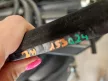 BMW E46 touring bal hátsó ajtó kéder gumi ajtókéder kédergumi